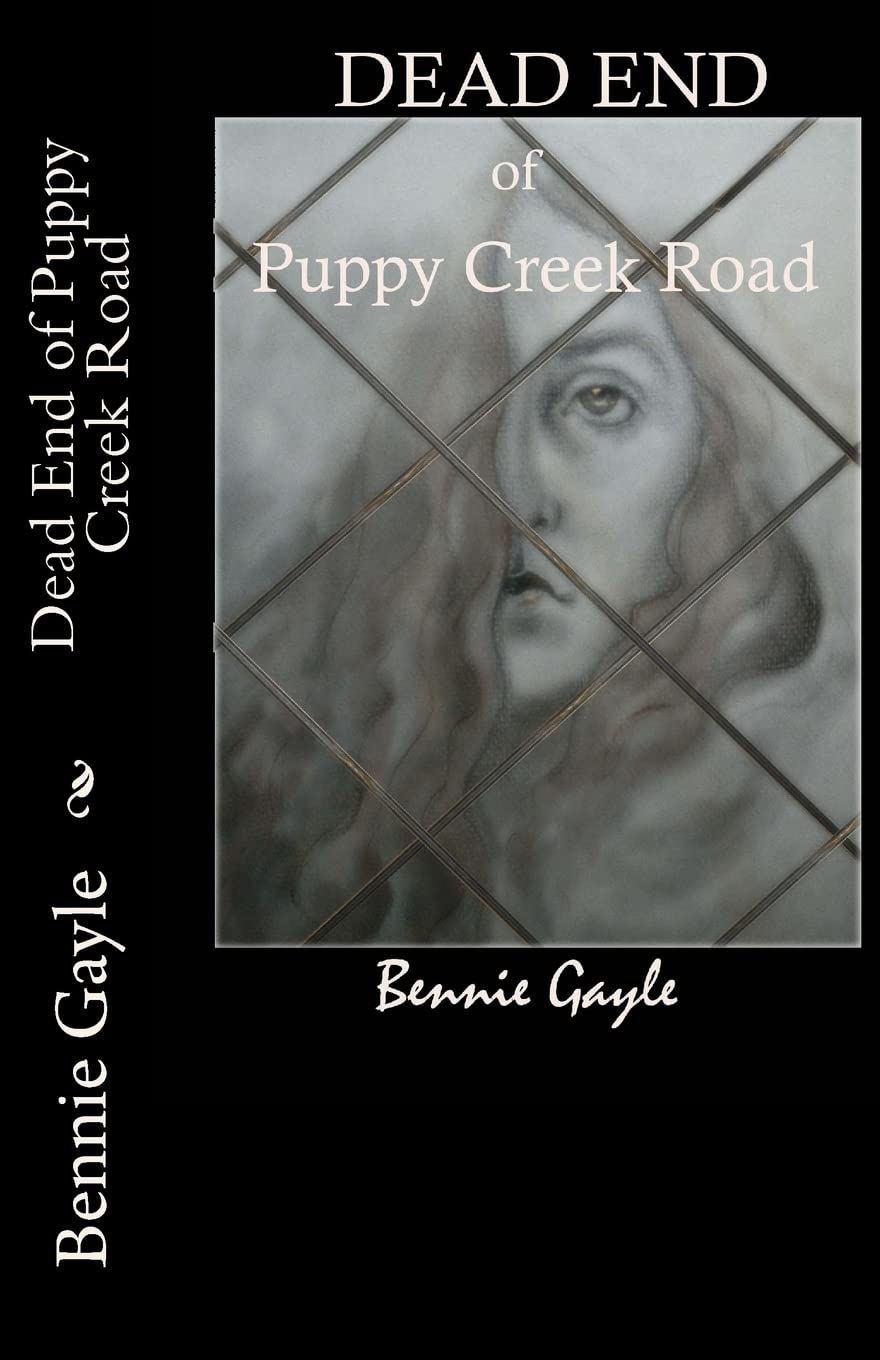 Dead End of Puppy Creek Road poster