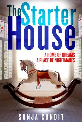 The Starter House poster