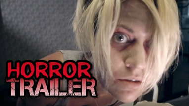 Black Wake - Horror Trailer HD (2018). poster