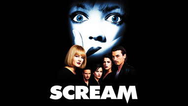 Scream | Official Trailer (HD) - Neve Campbell, Courteney Cox, Drew Barrymore | Miramax poster