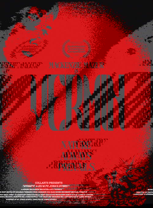 Vermin poster