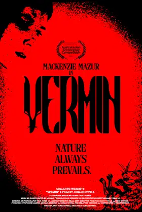 Vermin poster