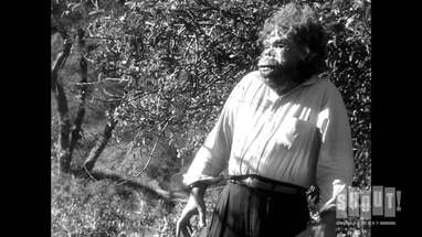 Neanderthal Man Crashes Picnic - The Neanderthal Man (1953) poster