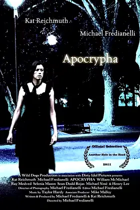 Apocrypha poster