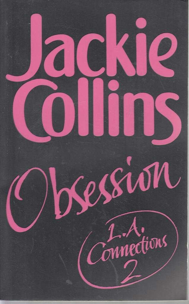 L.A. Connections 2: Obsession poster
