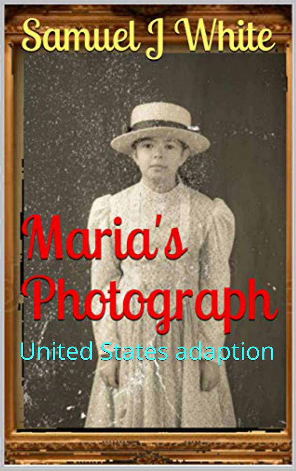 Marria's Photograph: United States adaption poster