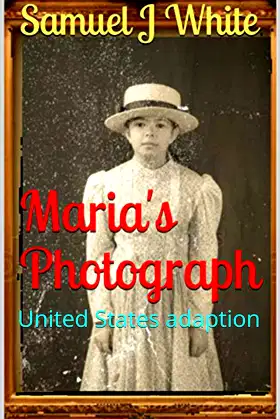 Marria's Photograph: United States adaption poster