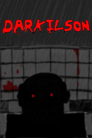 Darkilson poster