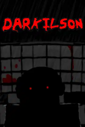 Darkilson poster
