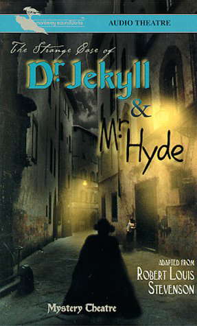 The Strange Case of Dr. Jekyll & Mr. Hyde poster