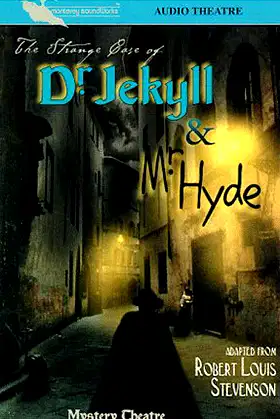 The Strange Case of Dr. Jekyll & Mr. Hyde poster