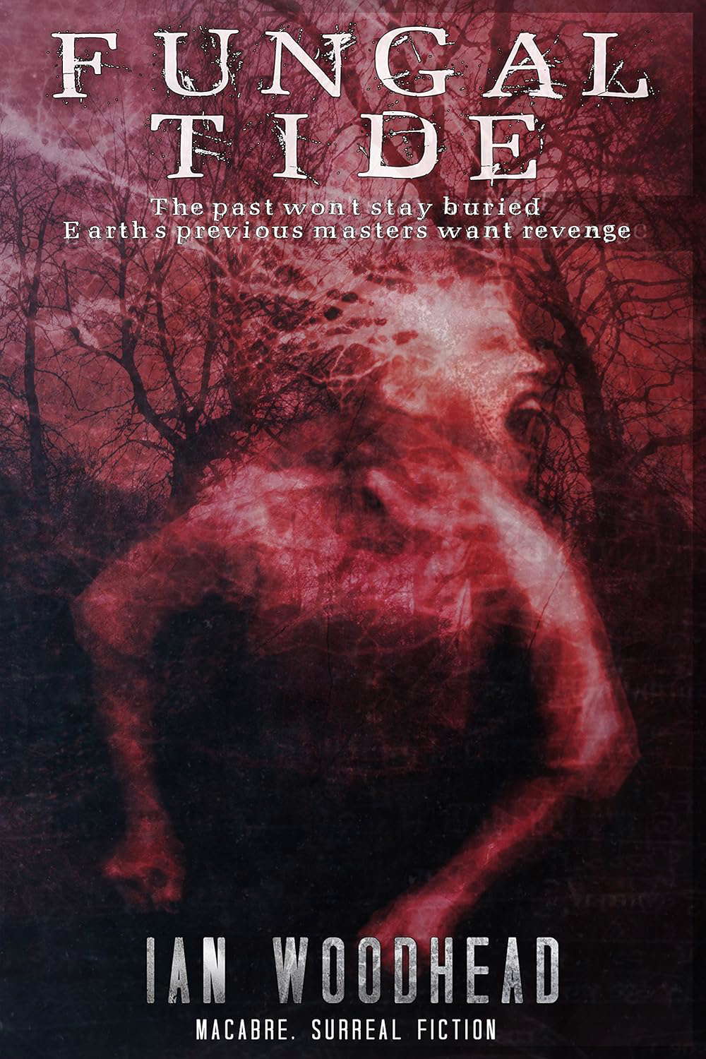 Fungal Tide poster