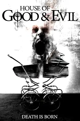House of Good and Evil poster