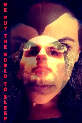 We Put the World to Sleep poster