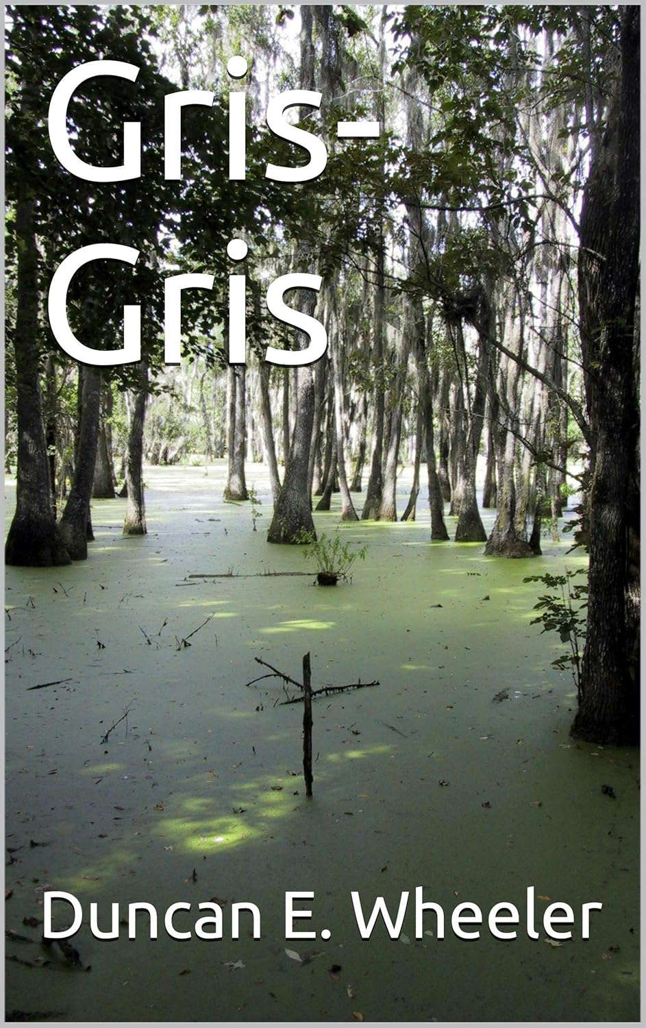Gris-Gris poster