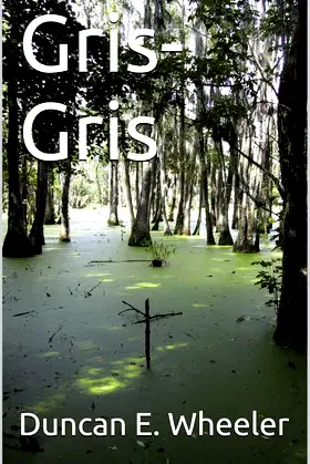 Gris-Gris poster