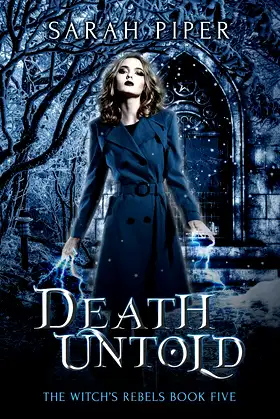 Death Untold (The Witch's Rebels) poster