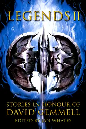 Legends 2: Stories in Honour of David Gemmell poster