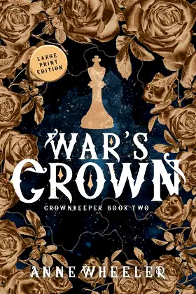 War's Crown poster