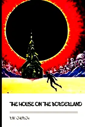 The House on the Borderland [Didactic Press Paperbacks] poster