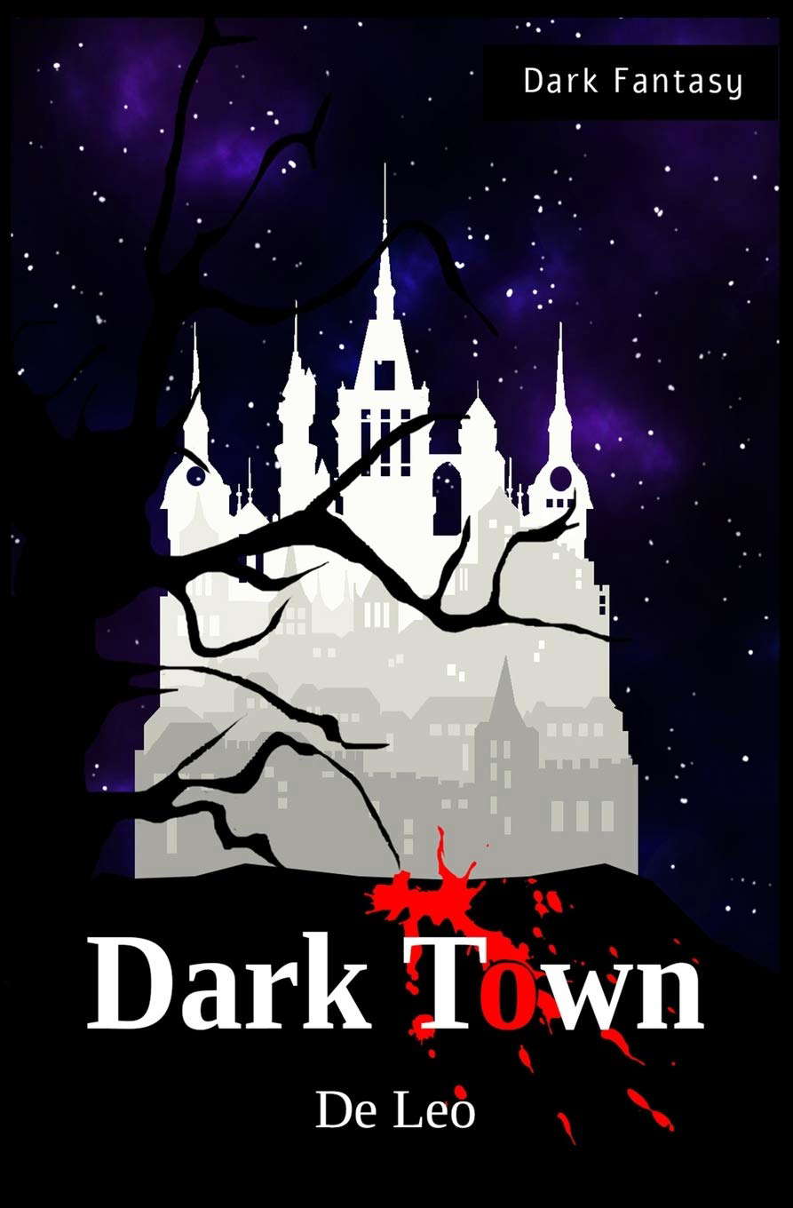 Dark Town poster