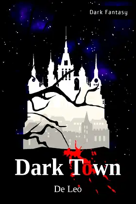 Dark Town poster