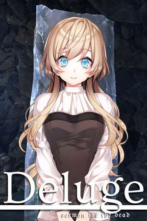 Deluge: Sermon for the Dead poster