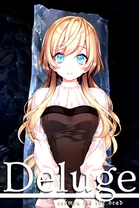 Deluge: Sermon for the Dead poster