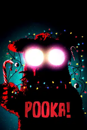 Pooka! poster