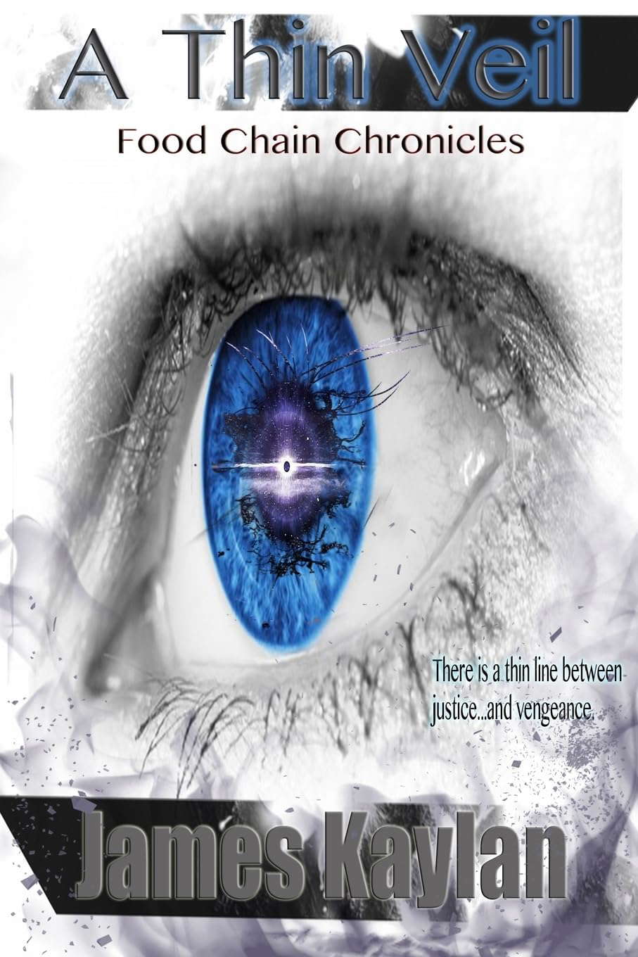 A Thin Veil: Food Chain Chronicles (Vol. 2) poster
