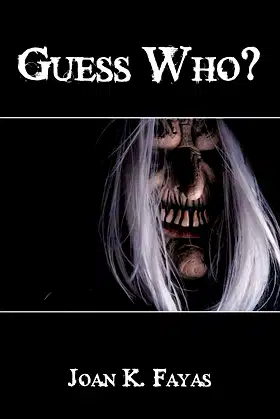 Guess Who? poster