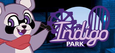 Indigo Park: Chapter 1 capsule
