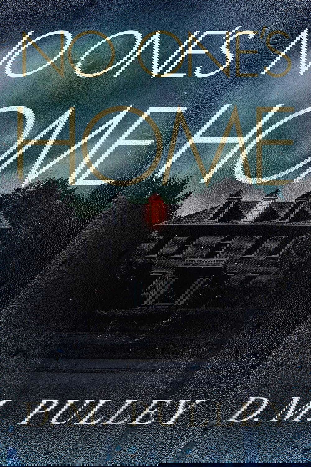 No One's Home poster