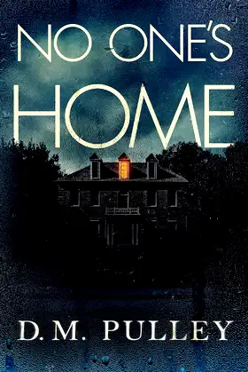 No One's Home poster