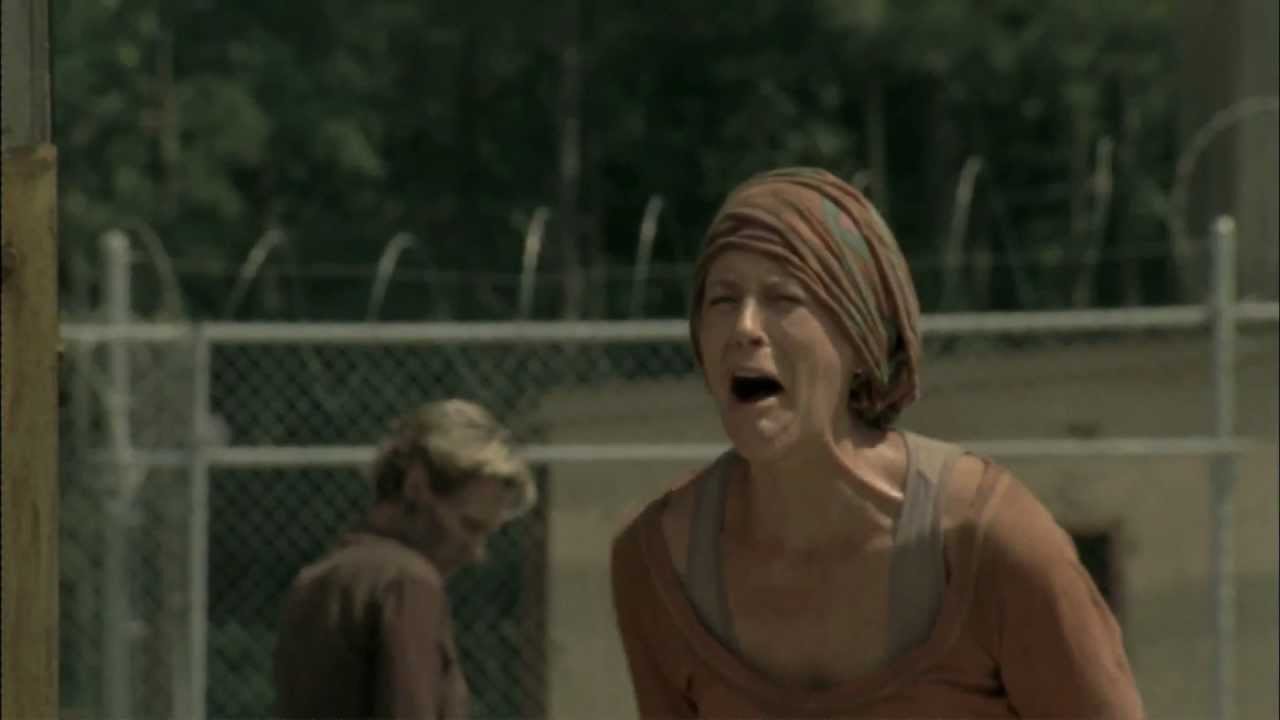 The Walking Dead Season 3 | Oct 14