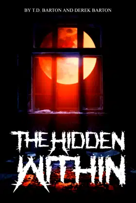 The Hidden Within poster