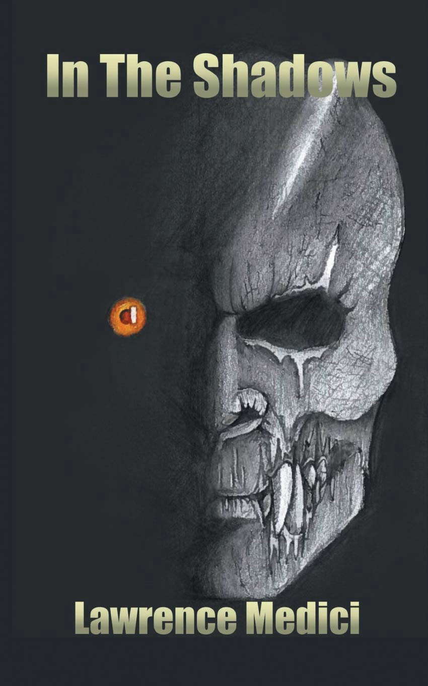 In the Shadows poster
