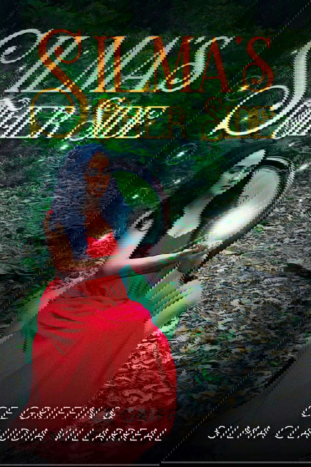 Silma's Other Side poster