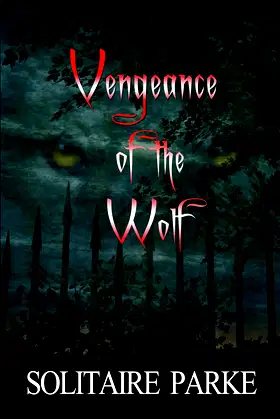 Vengeance of the Wolf poster