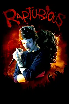 Rapturious poster