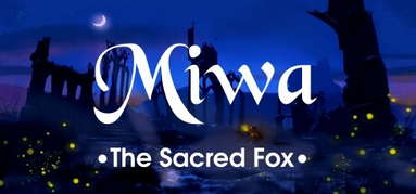 Miwa: The Sacred Fox capsule