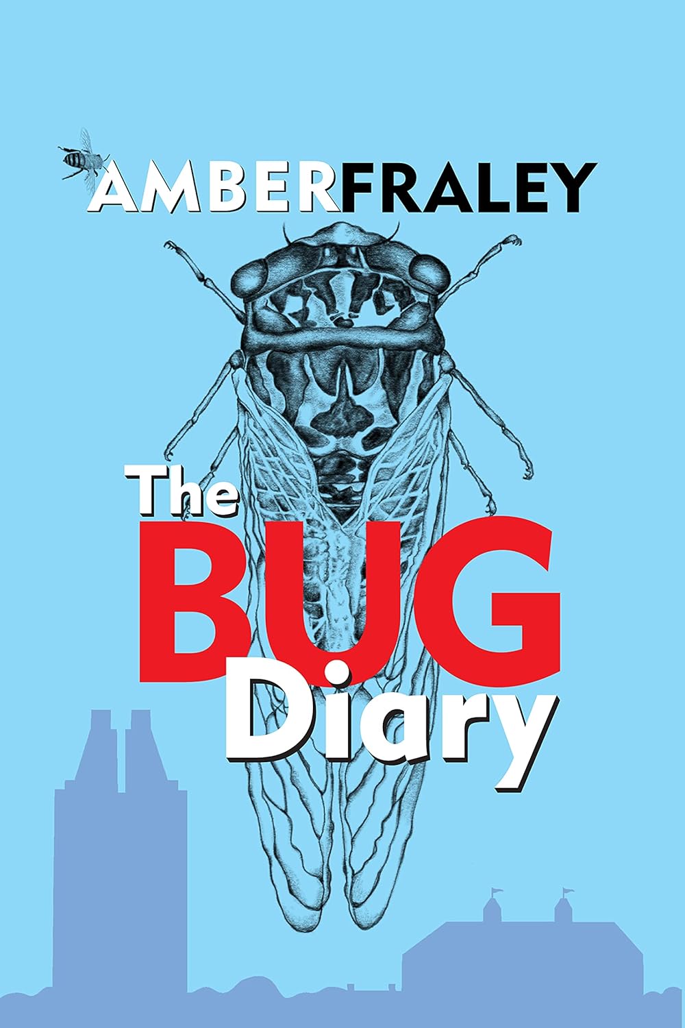 The Bug Diary poster