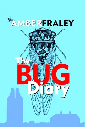 The Bug Diary poster