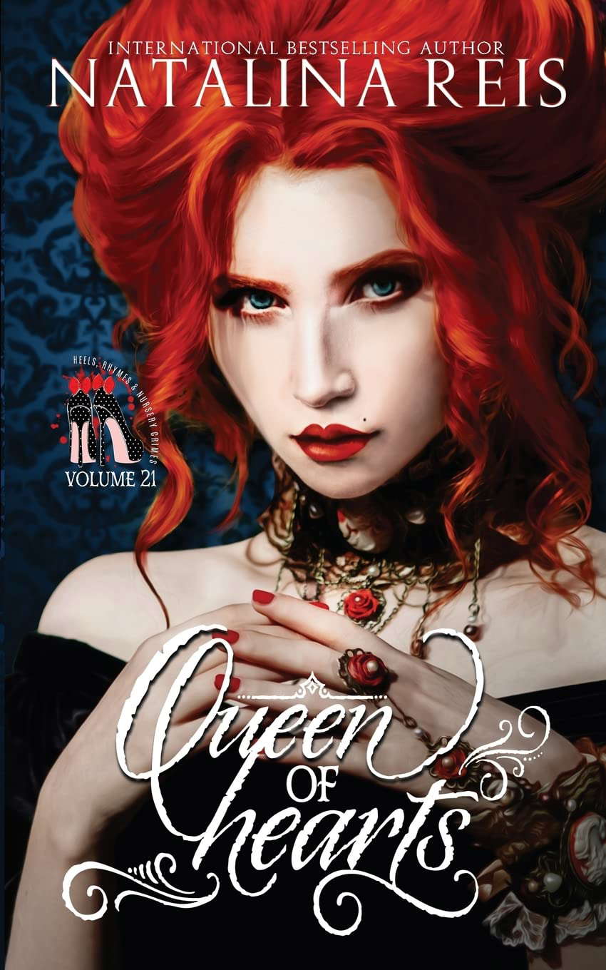 Queen of Hearts poster