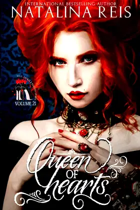 Queen of Hearts poster
