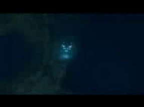 MEGALODON THE MOVIE poster