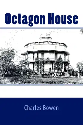 Octagon House poster