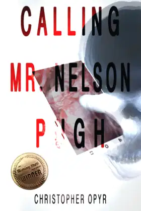 Calling Mr. Nelson Pugh poster