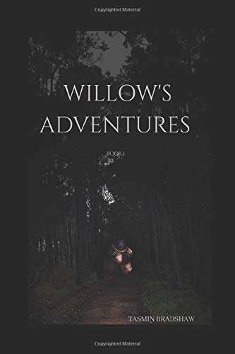 Willow's Adventures: Book 1 poster