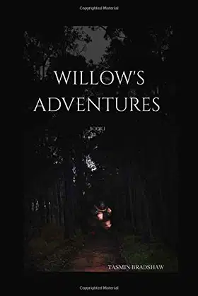 Willow's Adventures: Book 1 poster